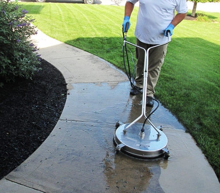 Power Washing Company in Windsor Essex Ontario