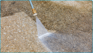 pressure washing companies in windsor ontario