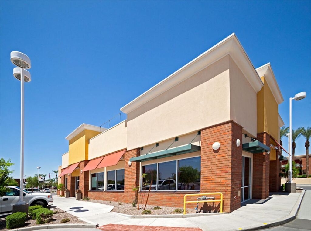 commercial pressure washing services in windsor ontario