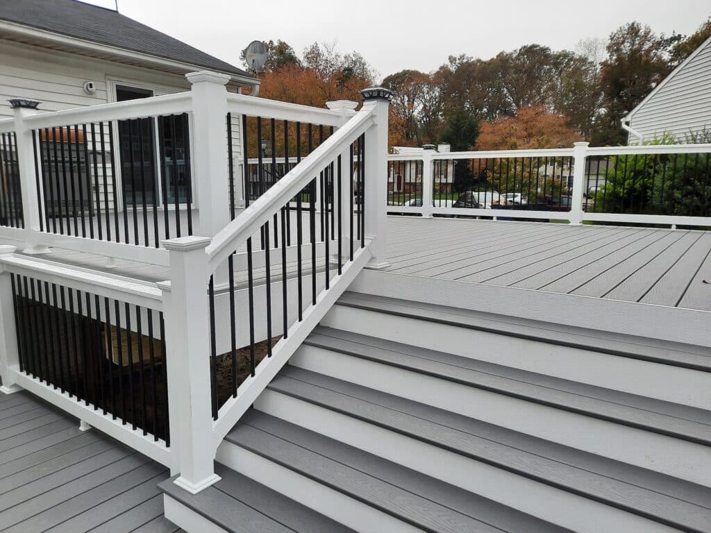 deck pressure washing company in windsor ontario