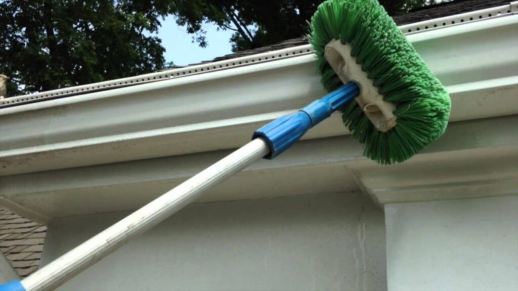 gutter CLEANING SERVICES WINDSOR ONTARIO