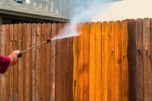 Best Pressure Washing Company in Windsor, Ontario