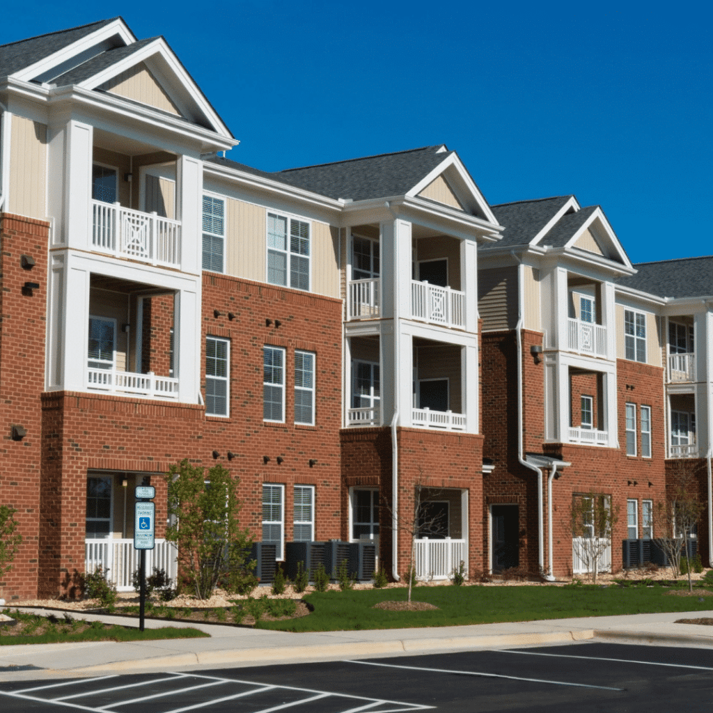 Commercial Pressure Washing Windsor Ontario