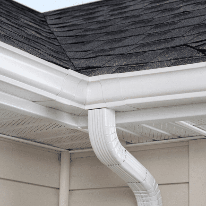 Gutter-Cleaning