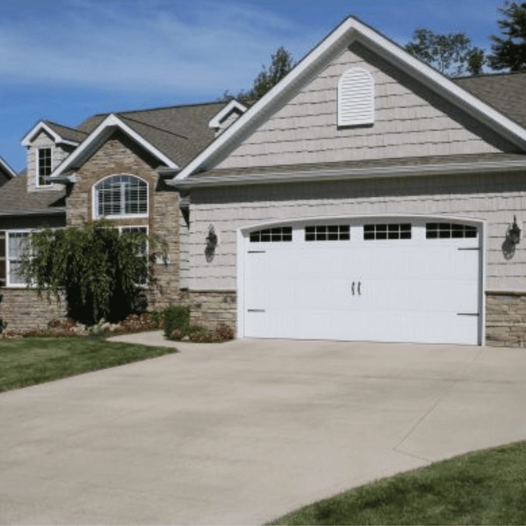 House Pressure Washing Windsor Ontario