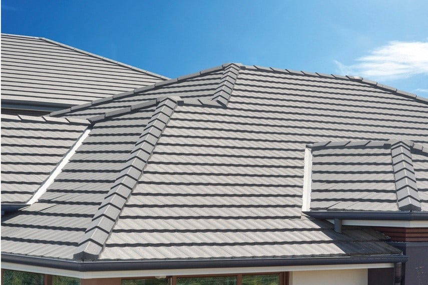 Tile Roof Cleaning in Windsor Ontario